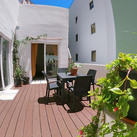 Apartamento Atico Moderno - Out Of Blue Santa Cruz de la Palma  Exterior foto