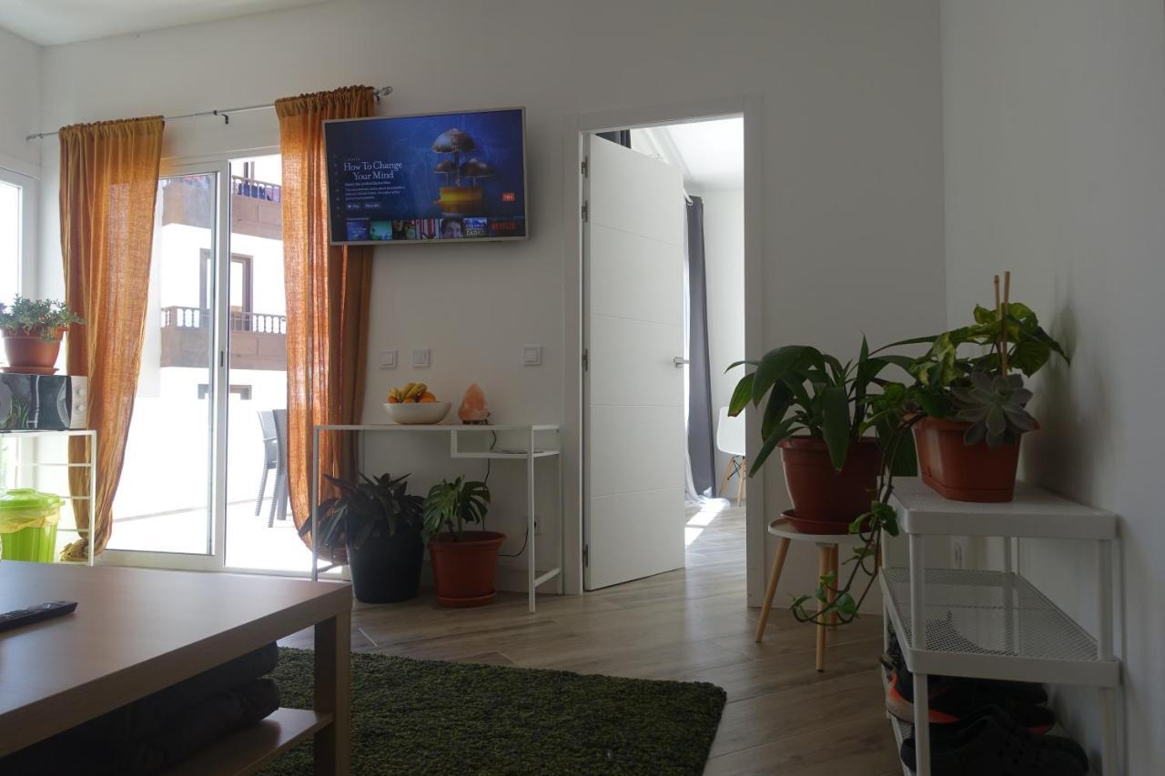 Apartamento Atico Moderno - Out Of Blue Santa Cruz de la Palma  Exterior foto