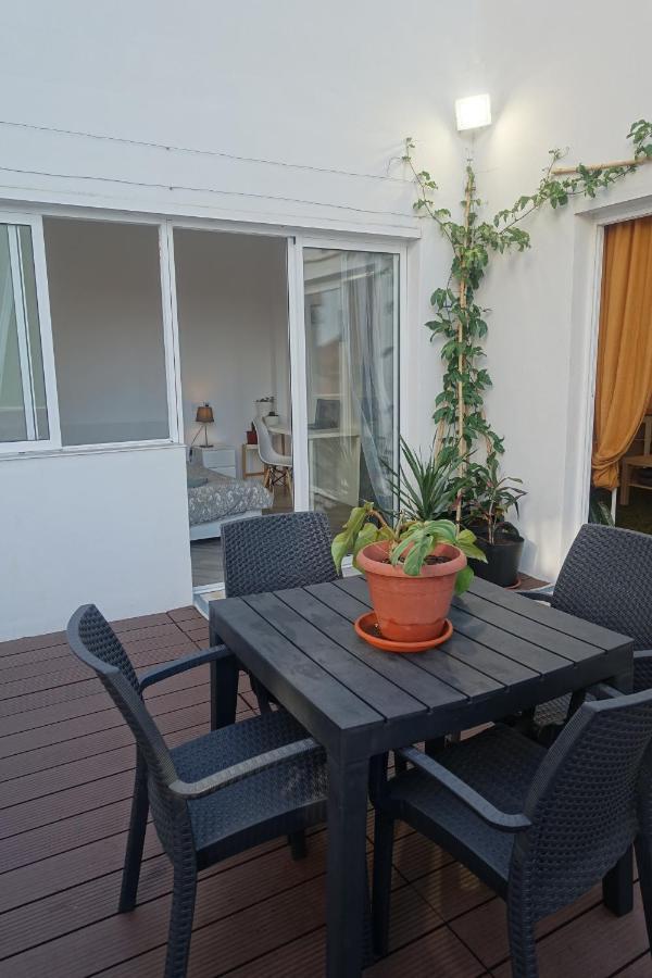 Apartamento Atico Moderno - Out Of Blue Santa Cruz de la Palma  Exterior foto