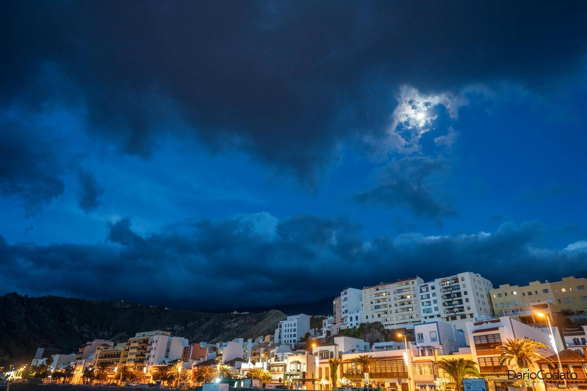 Apartamento Atico Moderno - Out Of Blue Santa Cruz de la Palma  Exterior foto