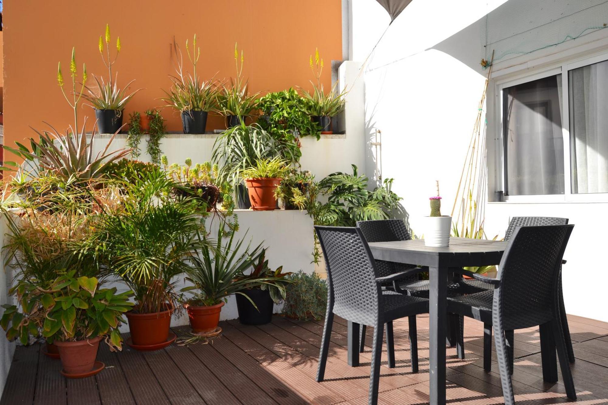 Apartamento Atico Moderno - Out Of Blue Santa Cruz de la Palma  Exterior foto